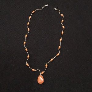 Loft necklace